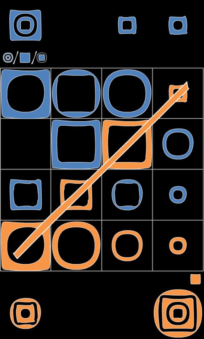 Cirquarles screenshot image 4_funmod.online