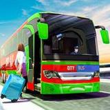 Modern City Coach Bus Driving1.3.9_funmod.online