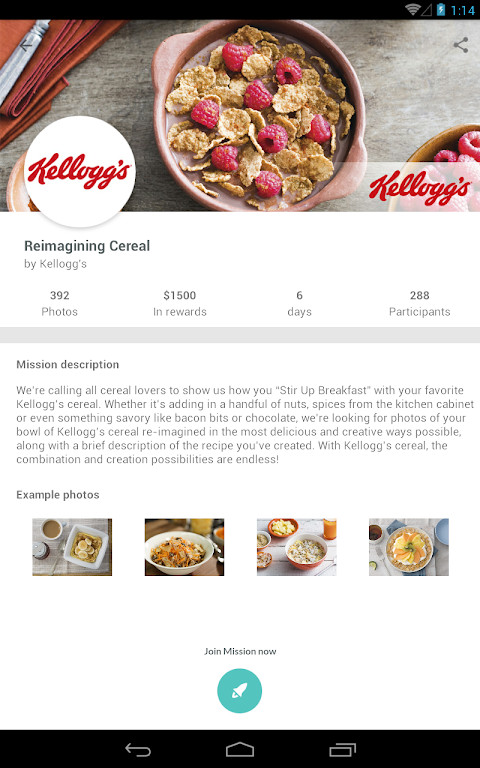 Foap - sell your photos screenshot image 14_funmod.online