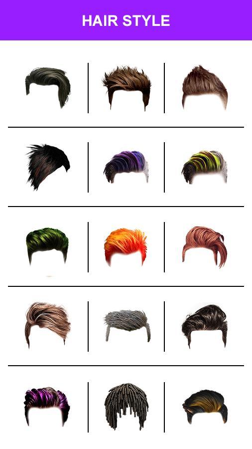 Make Me Bald Photo Editor 2022 screenshot image 7_funmod.online