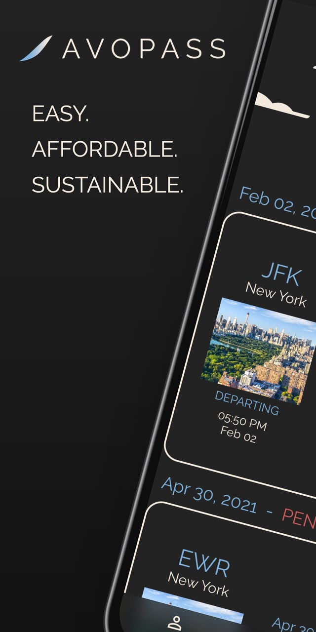 Avopass - Book the Best Travel screenshot image 1_funmod.online