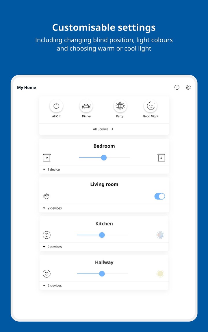 Animated Icons - Make your home screen cooler! screenshot image 11_funmod.online
