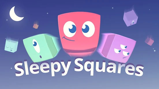 Sleepy Squares<span>(No ads)</span> screenshot image 22_Popularmodapk.com