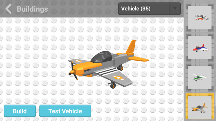 Draw Bricks screenshot image 5_funmod.online