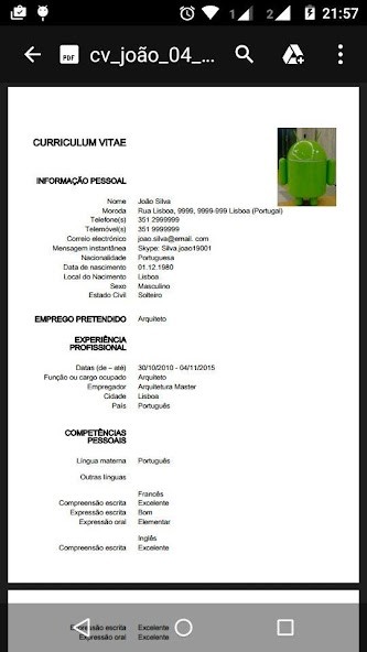 Allah Launcher Theme screenshot image 2_funmod.online