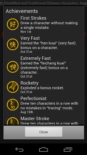 3d Parallax Live Wallpaper screenshot image 5_funmod.online