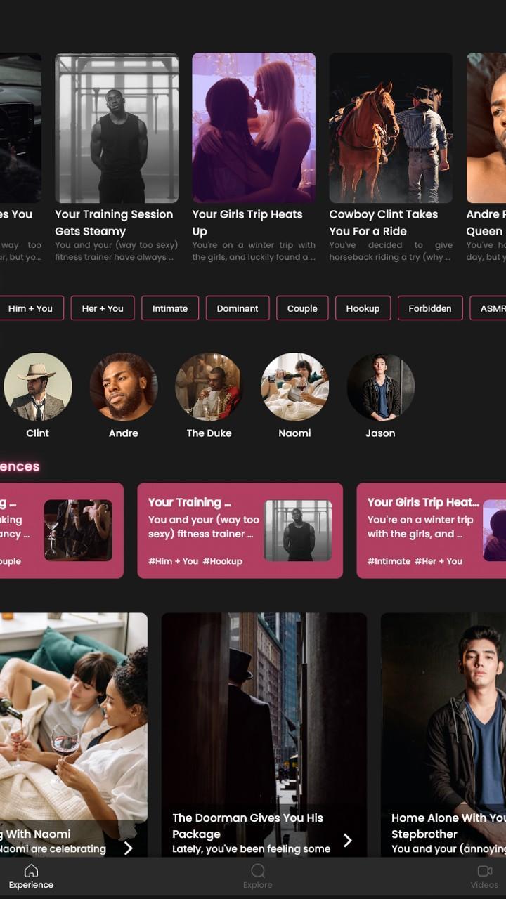 Vibes Only screenshot image 6_funmod.online