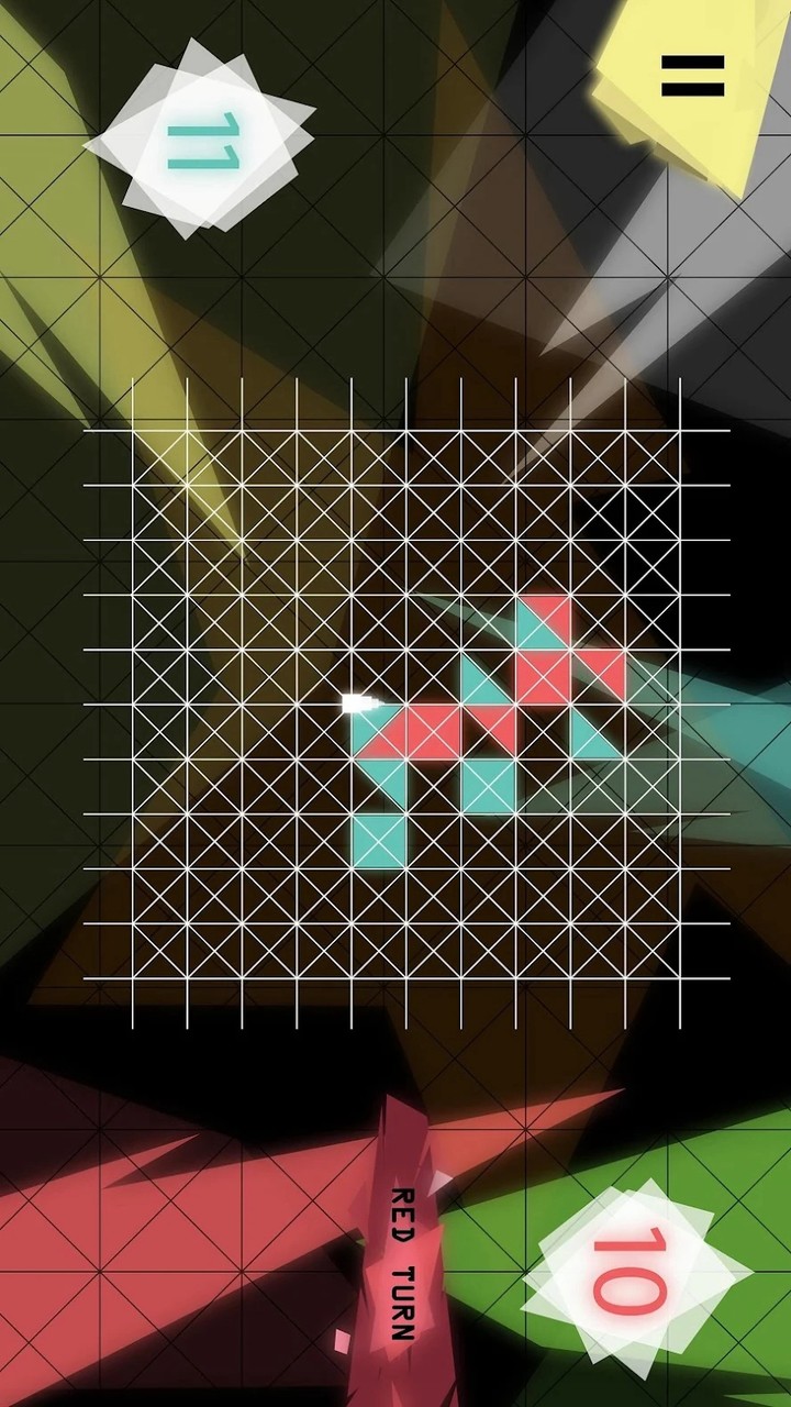 Join Dots War(Free download) screenshot image 3_funmod.online