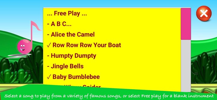佐賀県小城市の美容室　パルラパンセの公式アプリ screenshot image 5_funmod.online