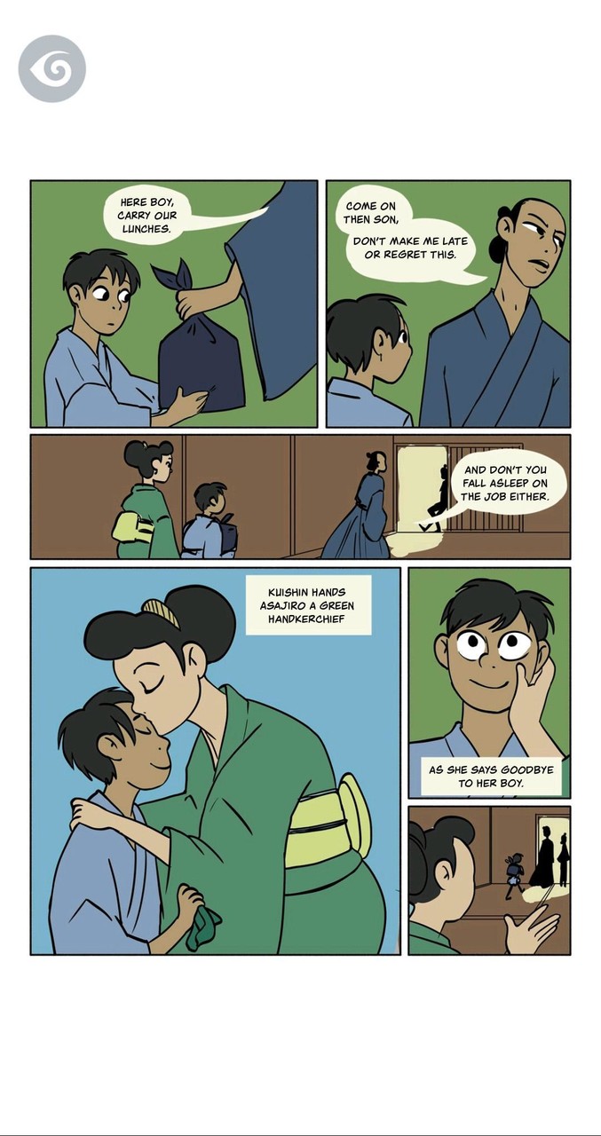 Asajiro screenshot image 8_funmod.online