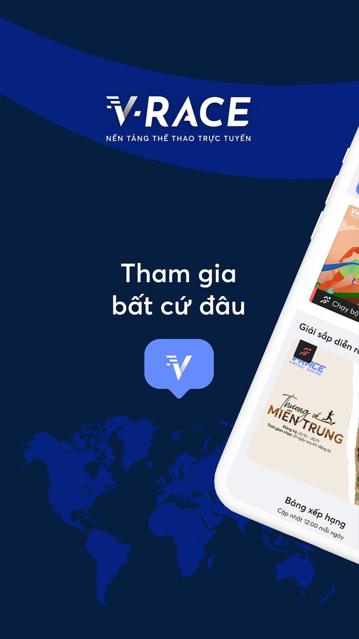 Vrace (Virtual Race) screenshot image 2_funmod.online