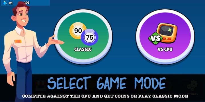 Bingo Shout - Bingo Caller screenshot image 1_funmod.online