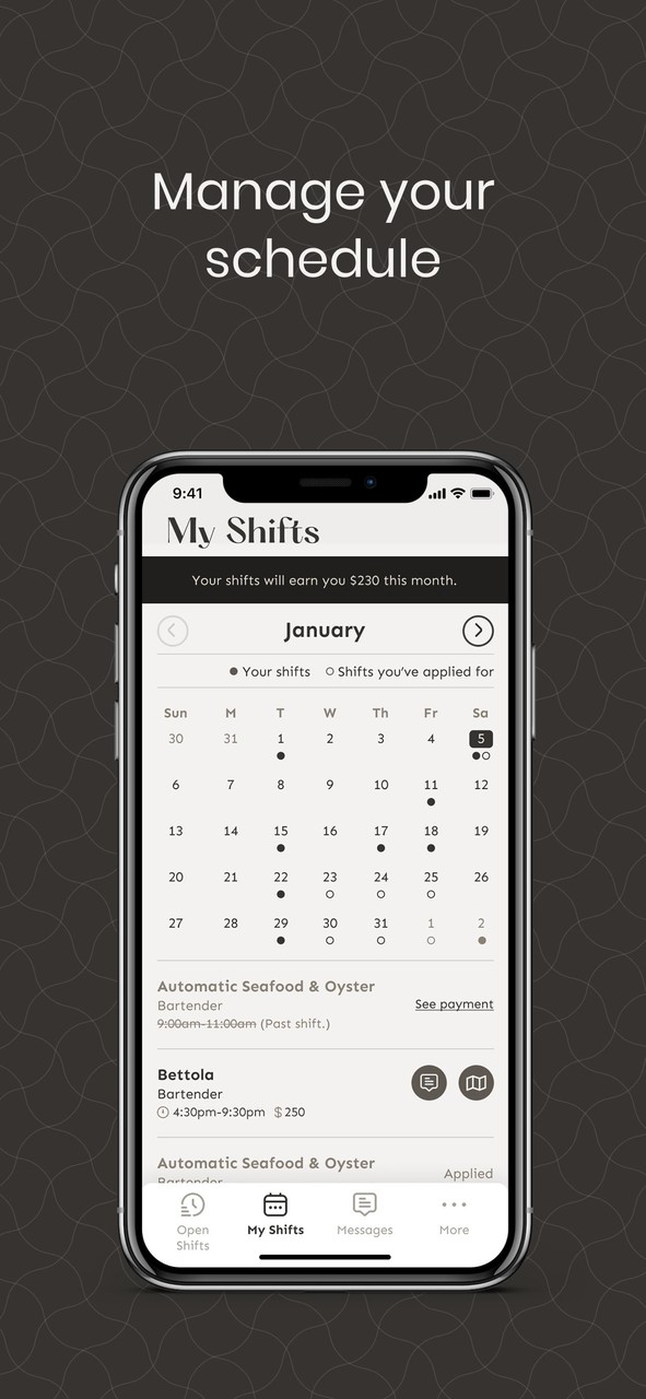 Croux screenshot image 4_funmod.online