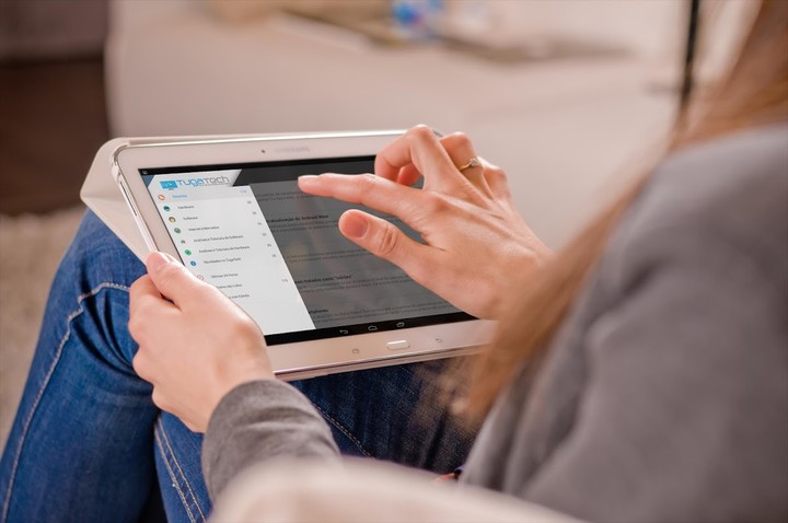 TugaTech - Notícias de Tecnologia screenshot image 20_funmod.online
