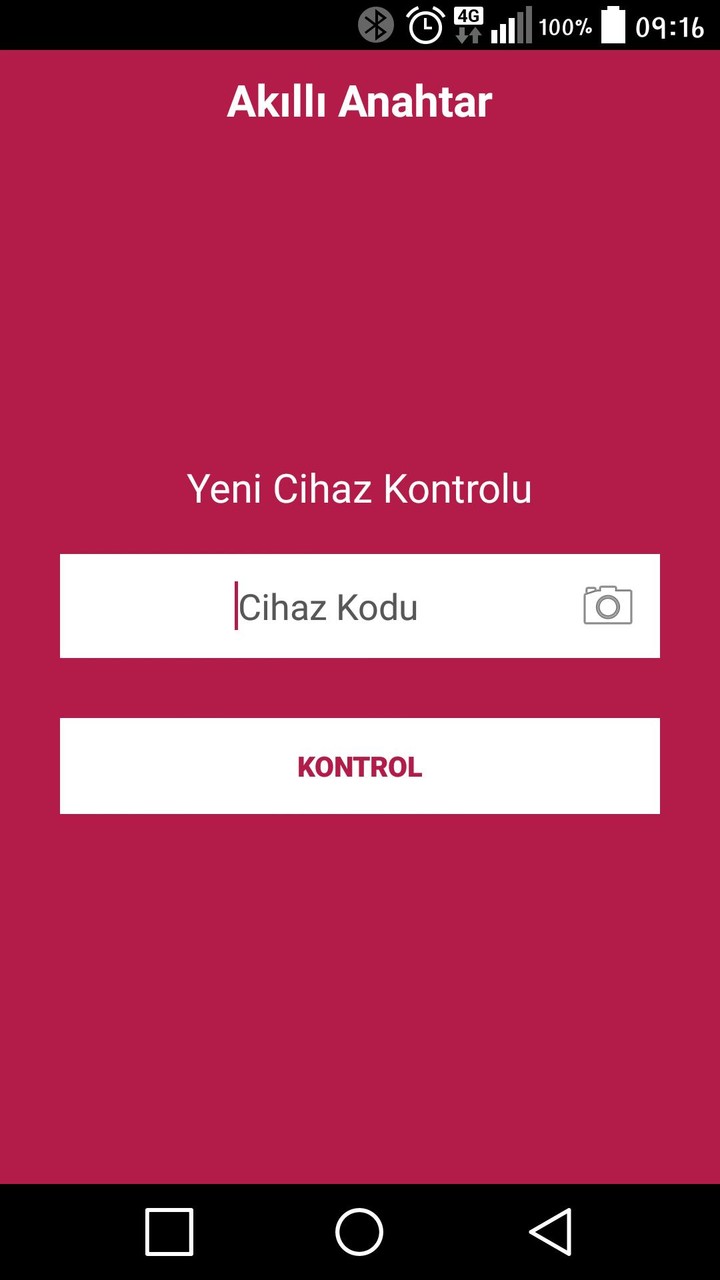 Akıllı Anahtar screenshot image 4_funmod.online