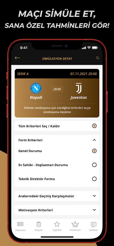 Fanatik screenshot image 14_funmod.online