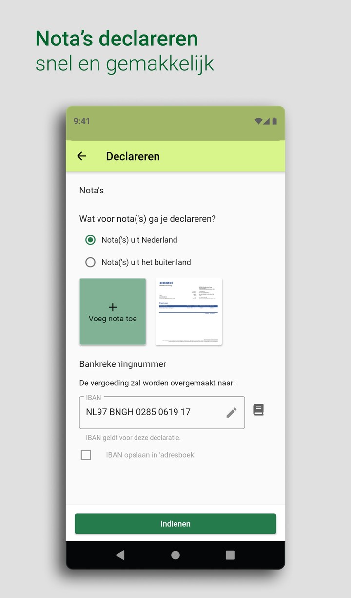 MijnStadHolland screenshot image 3_funmod.online