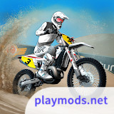 Mad Skills Motocross 3<span>(Unlimited Money)</span>4.7.4_funmod.online