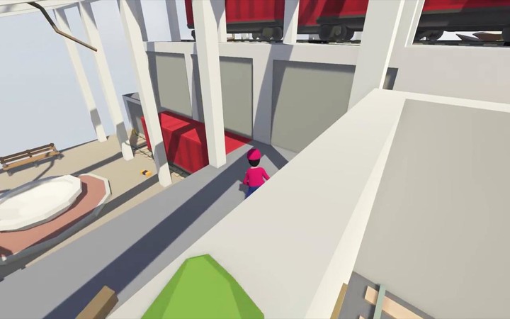 guide for Human Fall Flat screenshot image 5_funmod.online