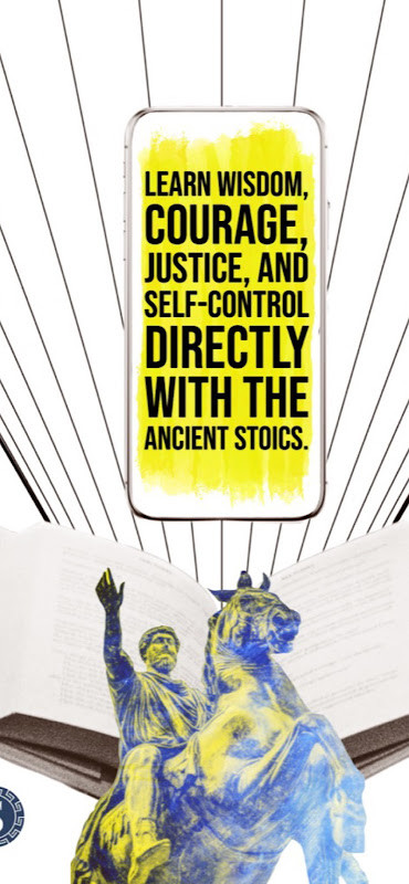 Stoic Bible screenshot image 31_funmod.online