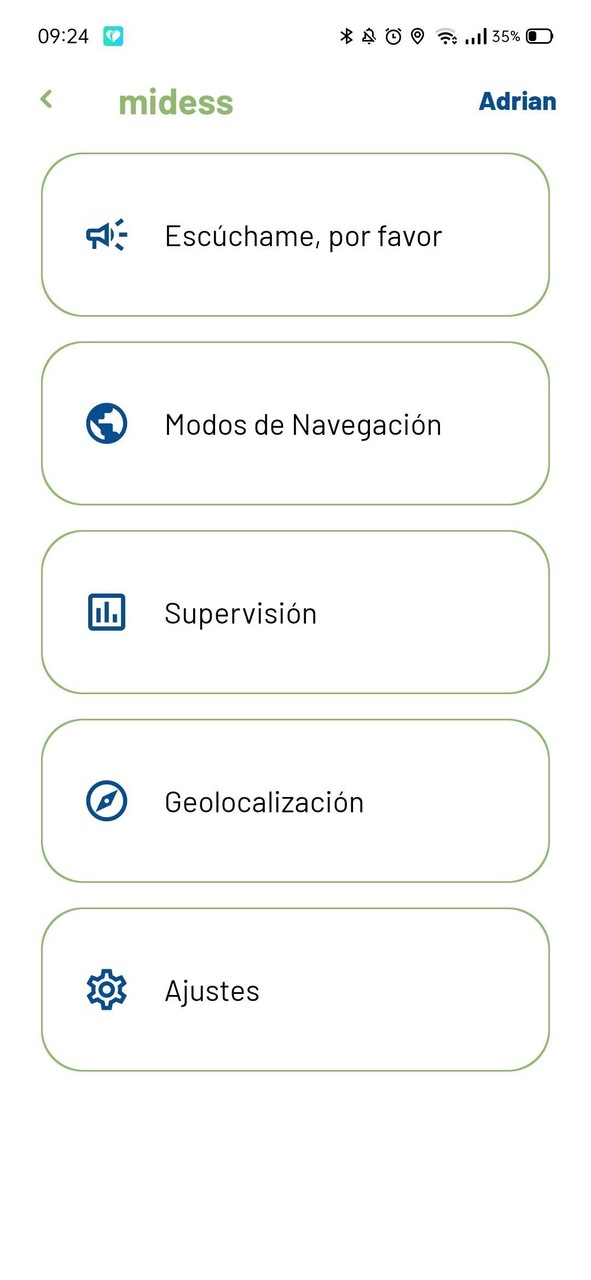 midess Parental Interaction screenshot image 8_funmod.online