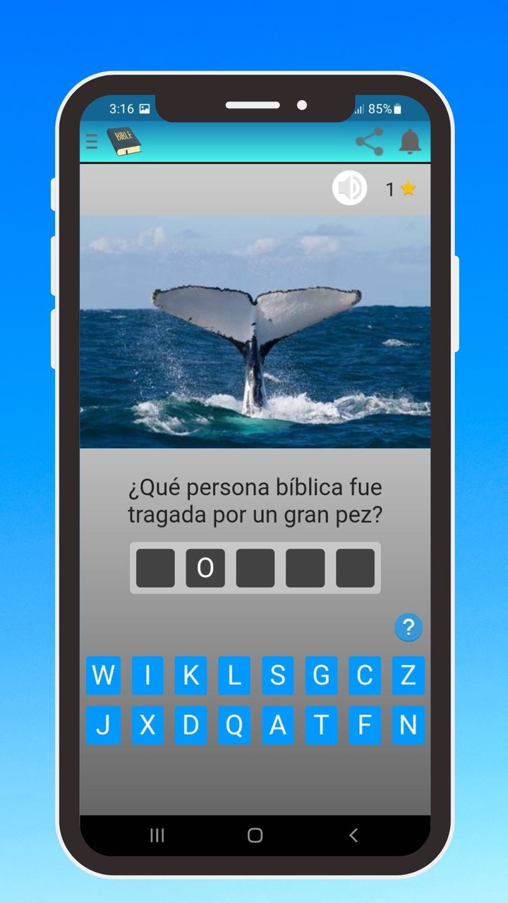 preguntas de la biblia screenshot image 3_funmod.online