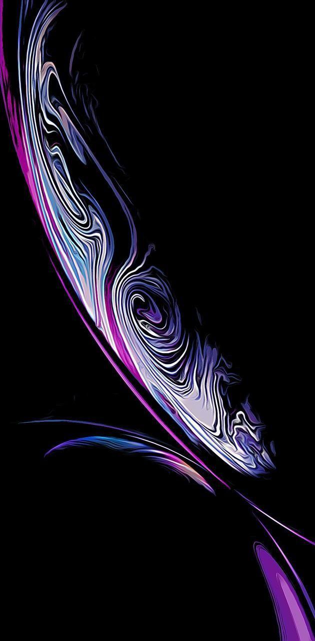 Wallpaper iPhone 14 iOS 16 screenshot image 10_funmod.online
