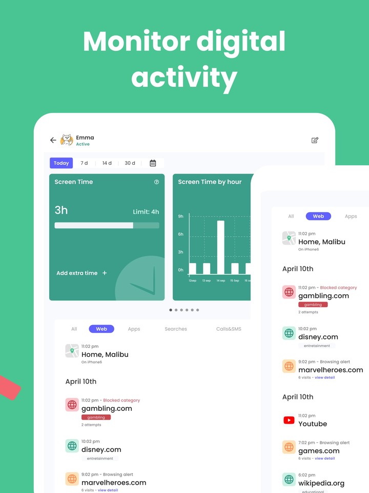 ফেসবুক প্রোফাইল বায়ো Status screenshot image 13_funmod.online