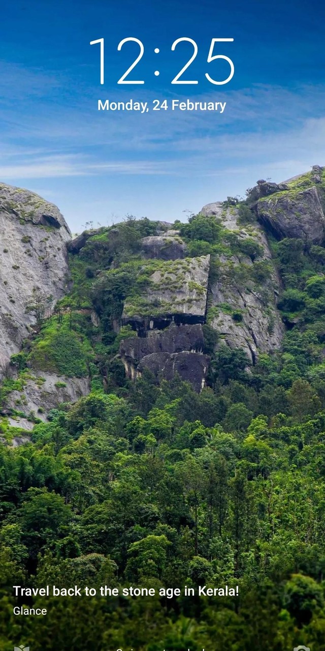 Mi Wallpaper Carousel screenshot image 1_funmod.online