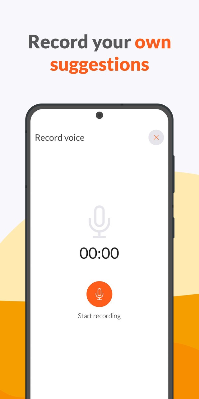 Video to MP3 - Video to Audio<span>(Vip Unlocked)</span> screenshot image 6_funmod.online