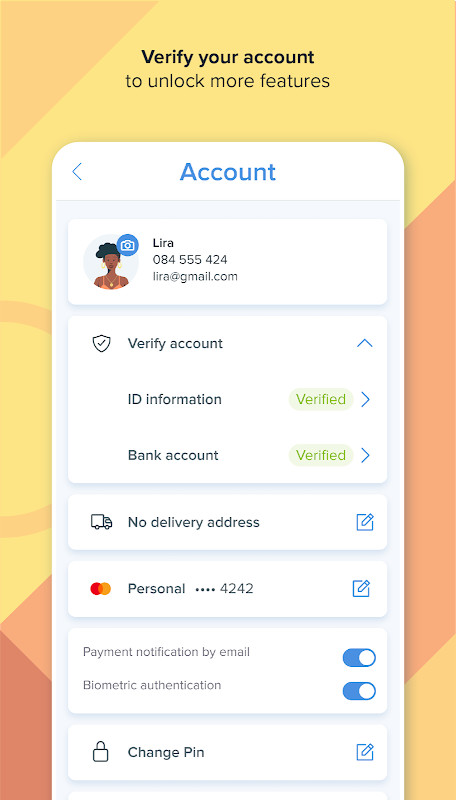 SnapScan screenshot image 8_funmod.online