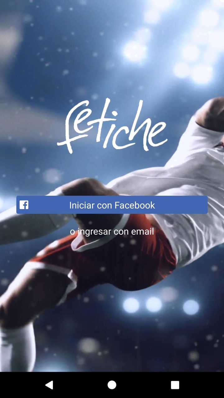 Quiniela Fetiche screenshot image 1_funmod.online