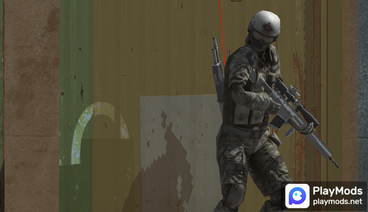 TG5: The Wipe<span>(unlimited bullets)</span> screenshot image 4_funmod.online