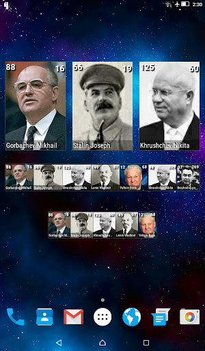 Birthdays & Events screenshot image 6_funmod.online