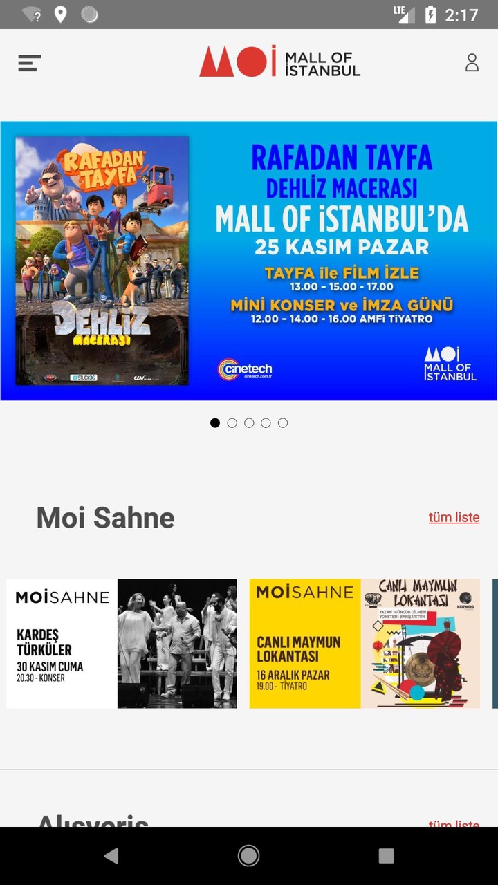 Mall of İstanbul screenshot image 24_funmod.online