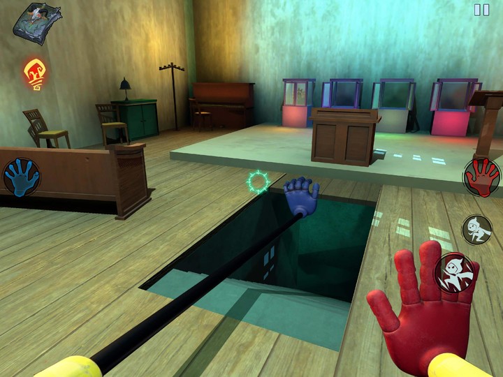 Scary five nights: chapter 2<span>(No Ads)</span> screenshot image 16_funmod.online