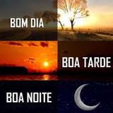 Bom dia, Boa tarde, Boa Noite1.9.8_funmod.online
