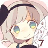 Anime Paint - Color By Number(Unlimited coins)1.2.6_funmod.online