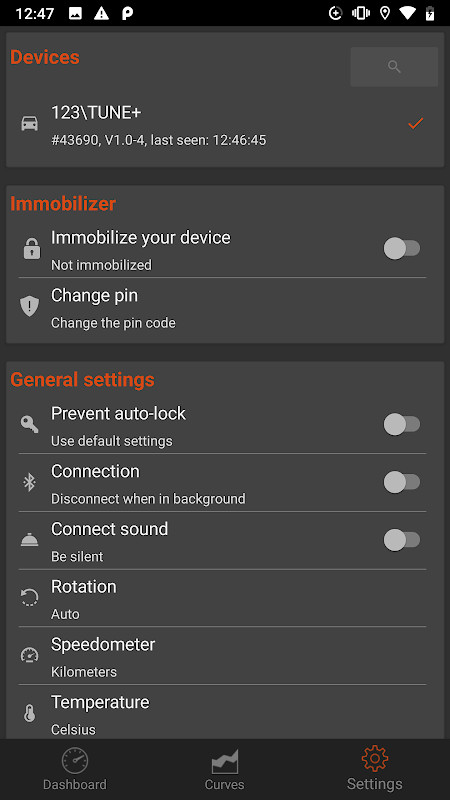 123\Tune+ screenshot image 7_funmod.online