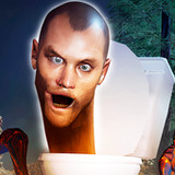 Skibydi Toilet War Attack1.0_funmod.online