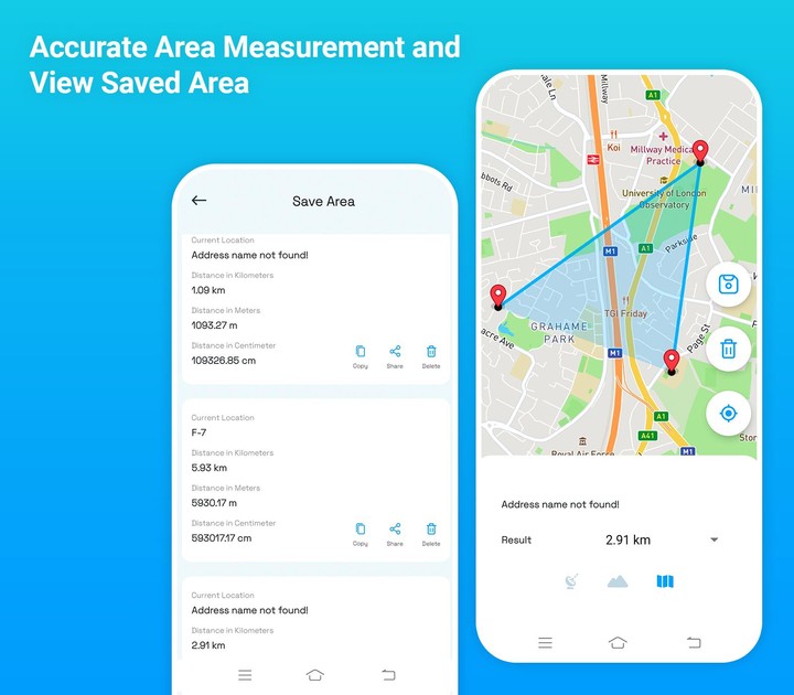 GPS Navigation Live Street Map screenshot image 12_funmod.online