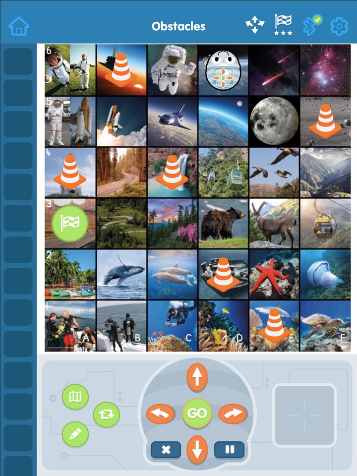 Baccarat Online: Baccarist screenshot image 4_funmod.online