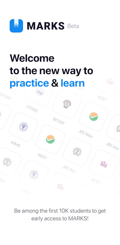 MARKS: IIT JEE & NEET Prep App screenshot image 5_funmod.online