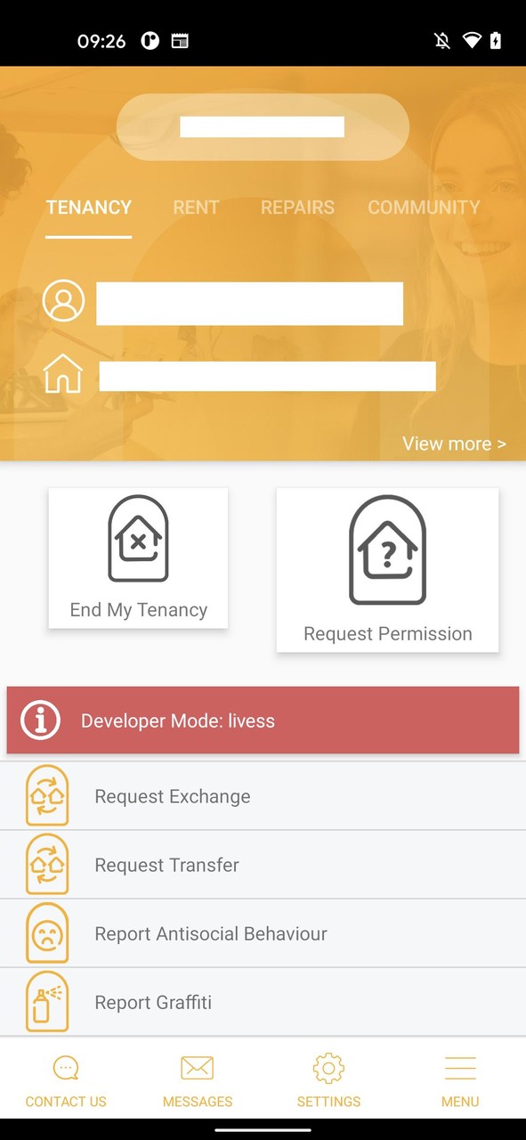 My Bernicia screenshot image 2_funmod.online