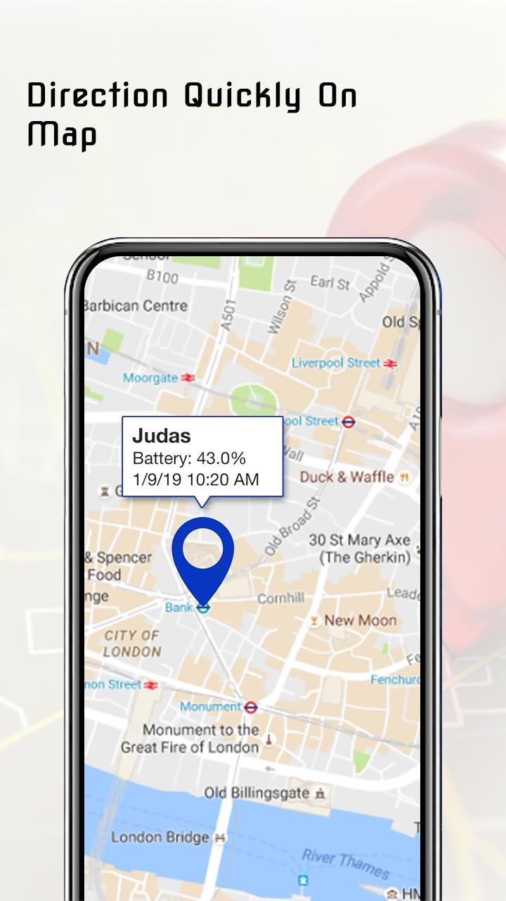 Tru Call GPS Location Live Map screenshot image 4_funmod.online