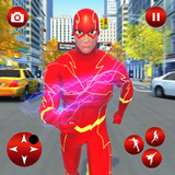 Speed Hero Superhero Game1.15_funmod.online