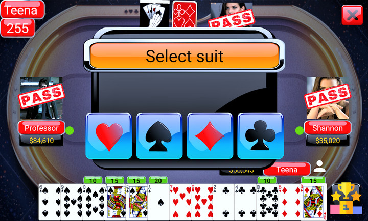 3 of Spades (Kaali ki Teeggi) screenshot image 14_funmod.online