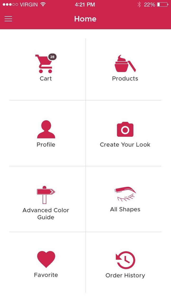 SofTap Permanent Cosmetics screenshot image 1_funmod.online