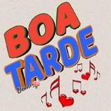 Figurinhas de boa tarde 2021v6.2_funmod.online