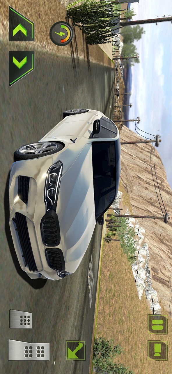 Car Games 2022 Driving Sim Online & Free Racing(MOD) screenshot image 21_funmod.online